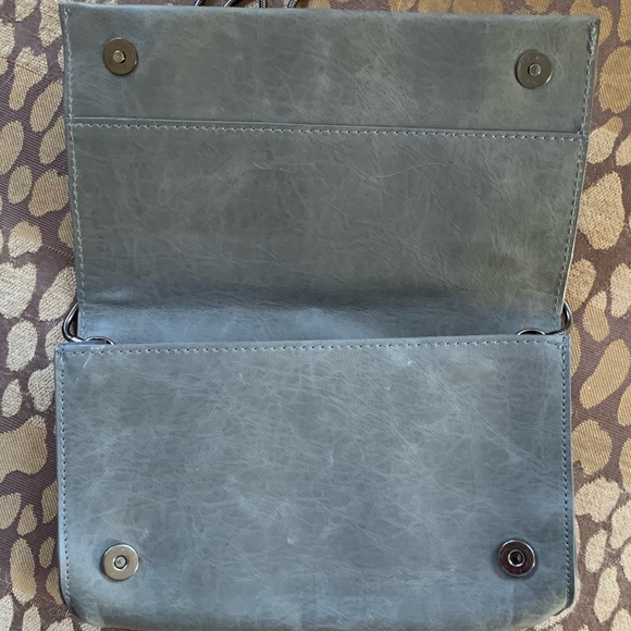 Free People Chain Crossbody - Picture 8 of 12